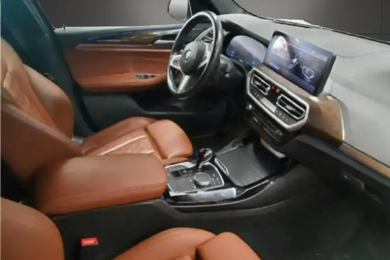 BMW iX3 (Seria X) din 2021 cu 66.600 km - oferta BMW207812 - foto 10