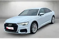 Audi A6 din 2022 cu 57.481 km - oferta AUD207813 - foto 1
