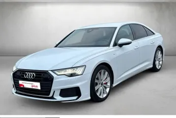 Audi A6 din 2022 - oferta AUD207813