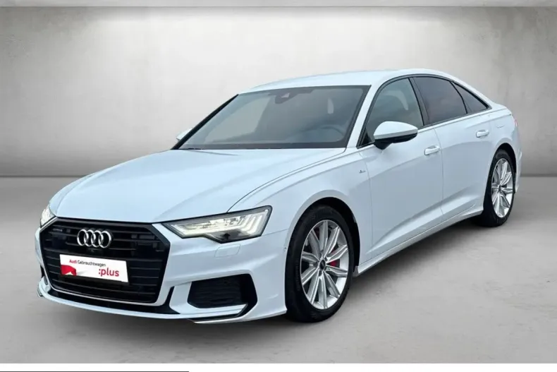 Audi A6 din 2022 cu 57.481 km - oferta AUD207813 - foto 1