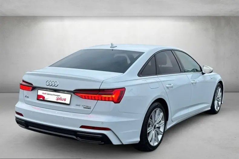 Audi A6 din 2022 cu 57.481 km - oferta AUD207813 - foto 3