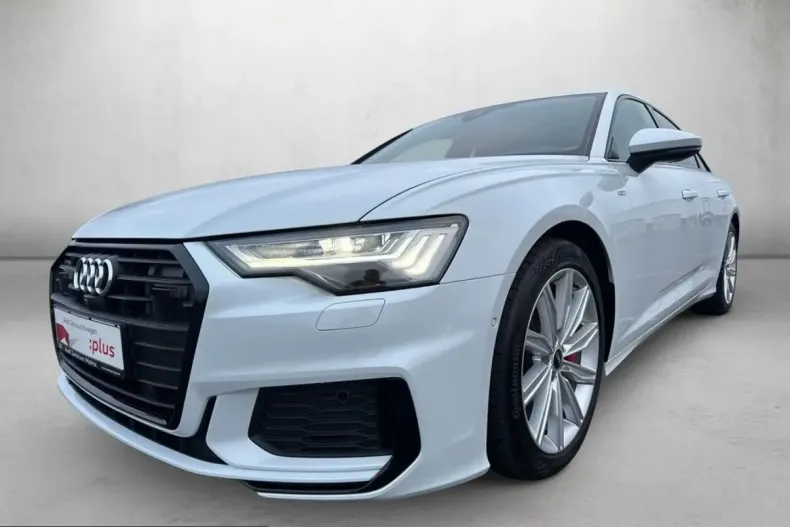 Audi A6 din 2022 cu 57.481 km - oferta AUD207813 - foto 4