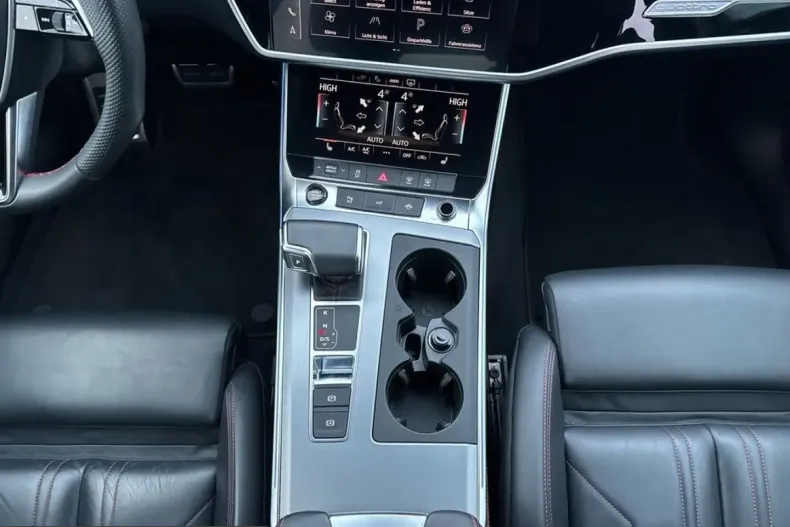 Audi A6 din 2022 cu 57.481 km - oferta AUD207813 - foto 9