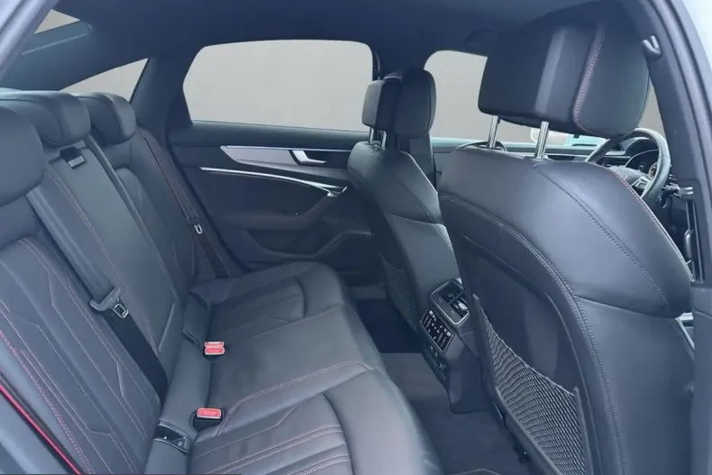 Audi A6 din 2022 cu 57.481 km - oferta AUD207813 - foto 12