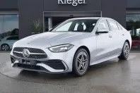 Mercedes-Benz C 300 (Clasa C) din 2024 cu 19.900 km - oferta MER207814 - foto 1