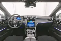 Mercedes-Benz C 300 (Clasa C) din 2024 cu 19.900 km - oferta MER207814 - foto 6