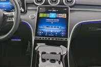 Mercedes-Benz C 300 (Clasa C) din 2024 cu 19.900 km - oferta MER207814 - foto 8