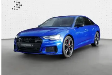 Audi A6 din 2022 - oferta AUD207815