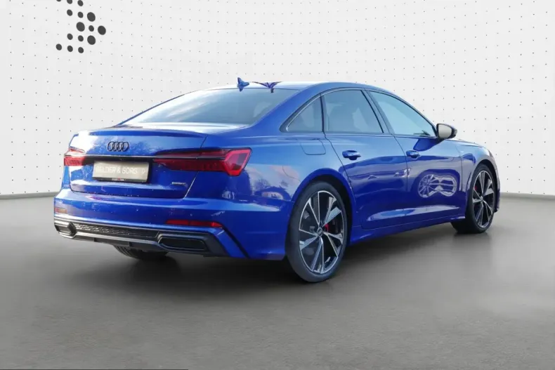 Audi A6 din 2022 cu 81.900 km - oferta AUD207815 - foto 2