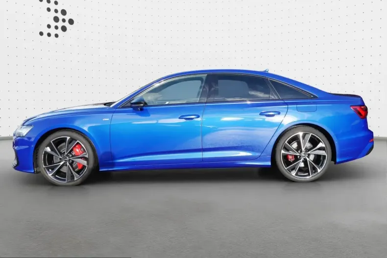 Audi A6 din 2022 cu 81.900 km - oferta AUD207815 - foto 3