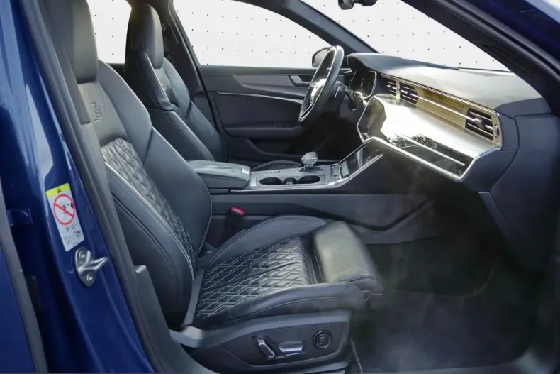 Audi A6 din 2022 cu 81.900 km - oferta AUD207815 - foto 4