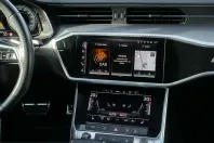 Audi A6 din 2022 cu 81.900 km - oferta AUD207815 - foto 6