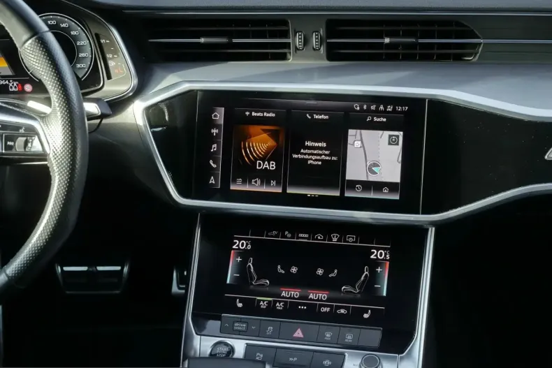 Audi A6 din 2022 cu 81.900 km - oferta AUD207815 - foto 6