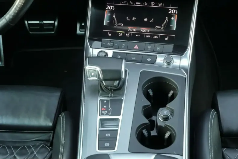 Audi A6 din 2022 cu 81.900 km - oferta AUD207815 - foto 7