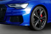 Audi A6 din 2022 cu 81.900 km - oferta AUD207815 - foto 12