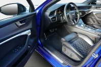 Audi A6 din 2022 cu 81.900 km - oferta AUD207815 - foto 13