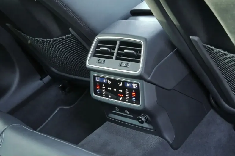 Audi A6 din 2022 cu 81.900 km - oferta AUD207815 - foto 16