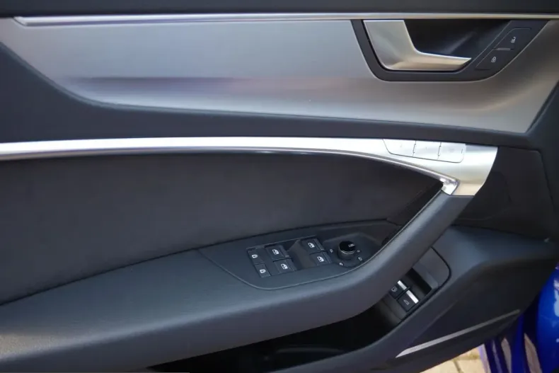 Audi A6 din 2022 cu 81.900 km - oferta AUD207815 - foto 20