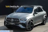 Mercedes-Benz GLE 350 (Clasa GLE) din 2024 cu 127.441 km - oferta MER207816 - foto 1