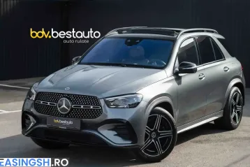 Mercedes-Benz GLE 350 din 2024 - oferta MER207816