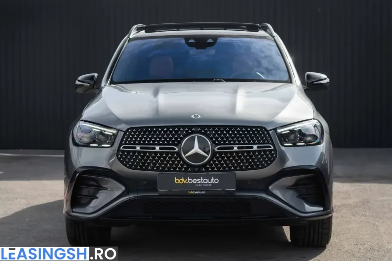 Mercedes-Benz GLE 350 (Clasa GLE) din 2024 cu 127.441 km - oferta MER207816 - foto 3