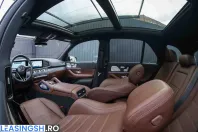 Mercedes-Benz GLE 350 (Clasa GLE) din 2024 cu 127.441 km - oferta MER207816 - foto 6