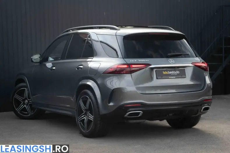 Mercedes-Benz GLE 350 (Clasa GLE) din 2024 cu 127.441 km - oferta MER207816 - foto 7