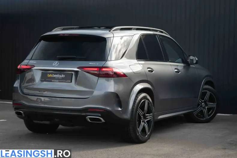 Mercedes-Benz GLE 350 (Clasa GLE) din 2024 cu 127.441 km - oferta MER207816 - foto 8