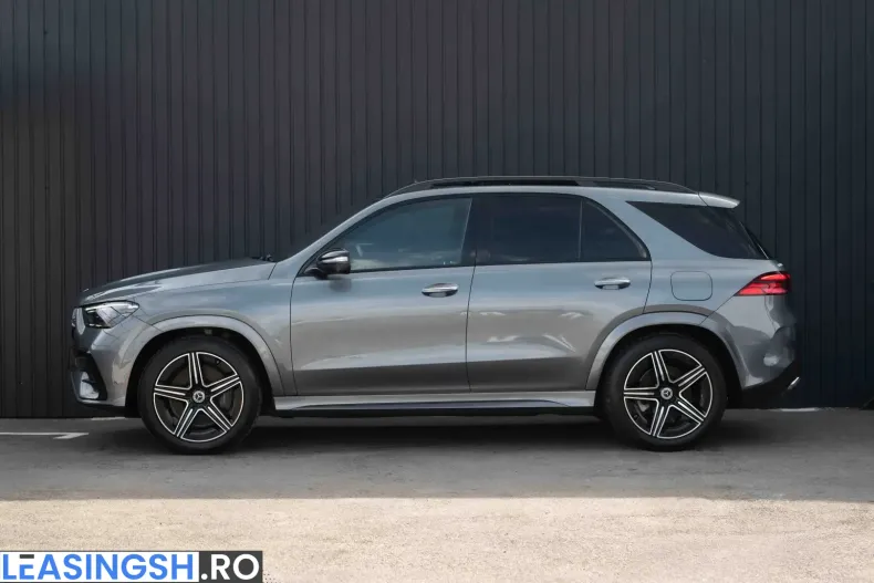 Mercedes-Benz GLE 350 (Clasa GLE) din 2024 cu 127.441 km - oferta MER207816 - foto 10