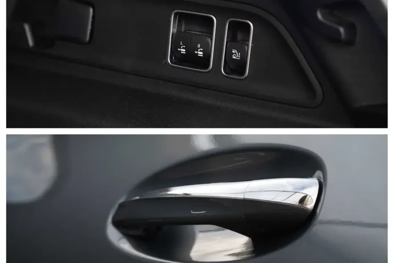 Mercedes-Benz GLE 350 (Clasa GLE) din 2024 cu 127.441 km - oferta MER207816 - foto 14