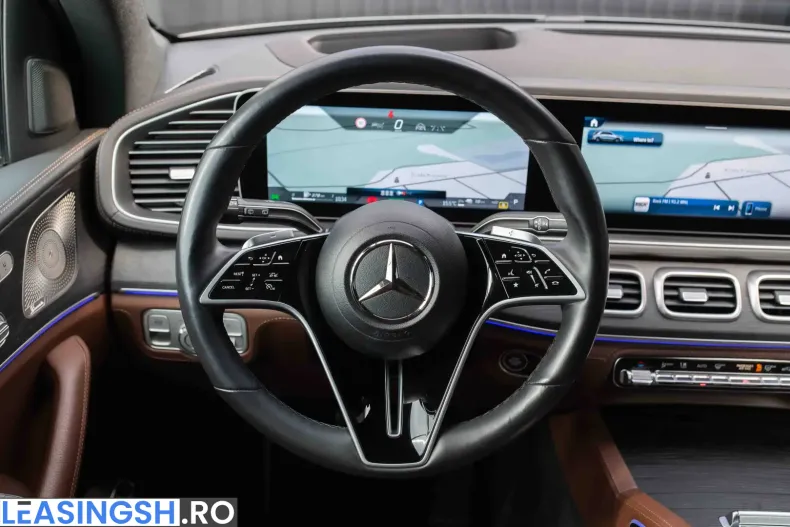 Mercedes-Benz GLE 350 (Clasa GLE) din 2024 cu 127.441 km - oferta MER207816 - foto 16