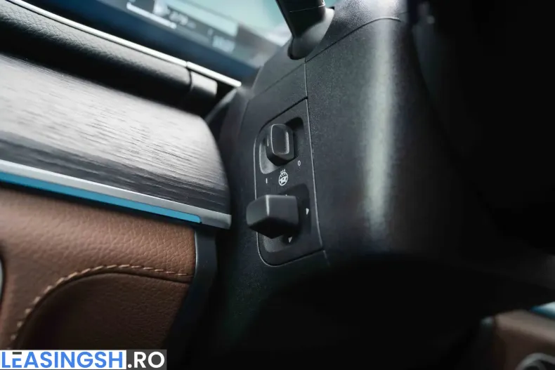 Mercedes-Benz GLE 350 (Clasa GLE) din 2024 cu 127.441 km - oferta MER207816 - foto 19