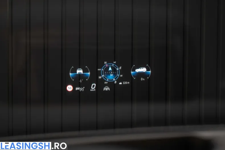 Mercedes-Benz GLE 350 (Clasa GLE) din 2024 cu 127.441 km - oferta MER207816 - foto 21