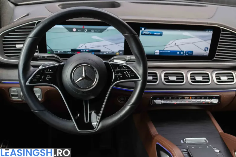 Mercedes-Benz GLE 350 (Clasa GLE) din 2024 cu 127.441 km - oferta MER207816 - foto 22