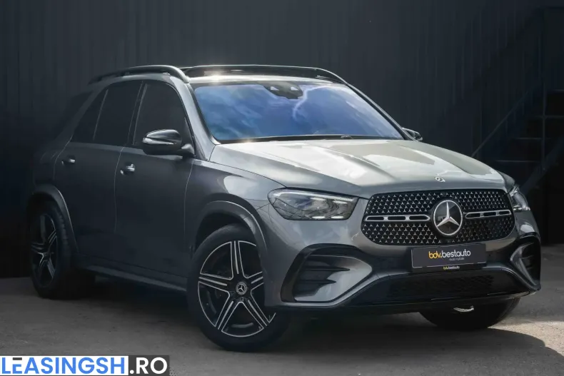 Mercedes-Benz GLE 350 (Clasa GLE) din 2024 cu 127.441 km - oferta MER207816 - foto 24