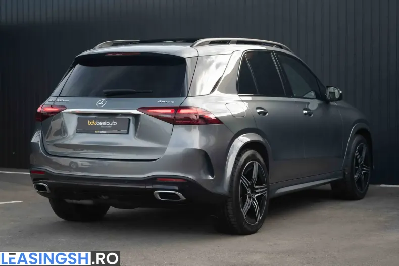 Mercedes-Benz GLE 350 (Clasa GLE) din 2024 cu 127.441 km - oferta MER207816 - foto 25