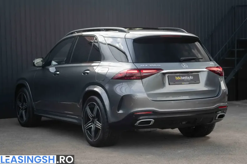 Mercedes-Benz GLE 350 (Clasa GLE) din 2024 cu 127.441 km - oferta MER207816 - foto 26