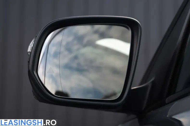 Mercedes-Benz GLE 350 (Clasa GLE) din 2024 cu 127.441 km - oferta MER207816 - foto 28