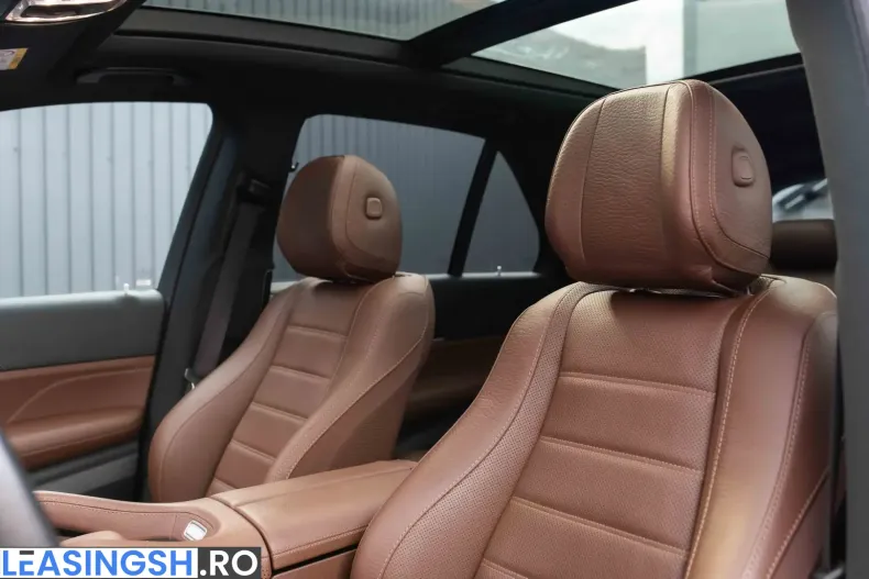 Mercedes-Benz GLE 350 (Clasa GLE) din 2024 cu 127.441 km - oferta MER207816 - foto 29