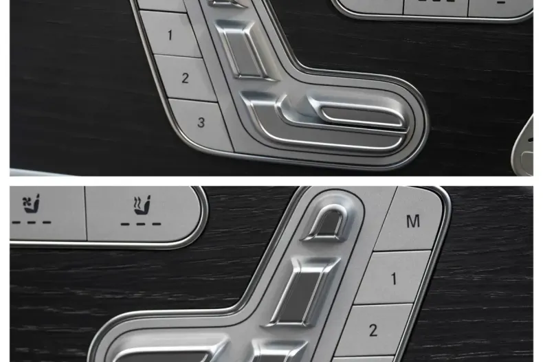 Mercedes-Benz GLE 350 (Clasa GLE) din 2024 cu 127.441 km - oferta MER207816 - foto 31