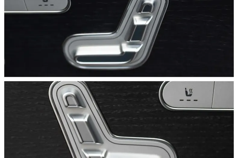 Mercedes-Benz GLE 350 (Clasa GLE) din 2024 cu 127.441 km - oferta MER207816 - foto 33