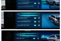 Mercedes-Benz GLE 350 (Clasa GLE) din 2024 cu 127.441 km - oferta MER207816 - foto 37