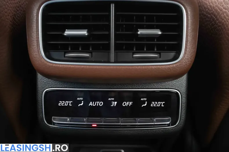 Mercedes-Benz GLE 350 (Clasa GLE) din 2024 cu 127.441 km - oferta MER207816 - foto 38