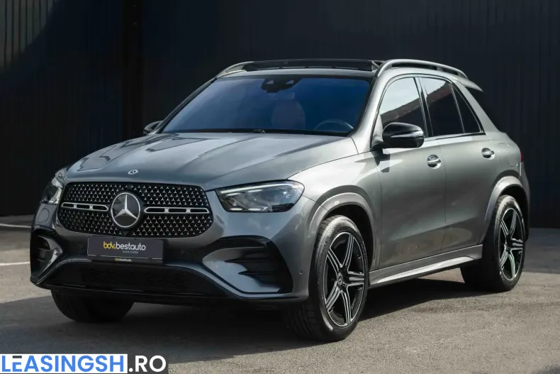 Mercedes-Benz GLE 350 (Clasa GLE) din 2024 cu 127.441 km - oferta MER207816 - foto 39