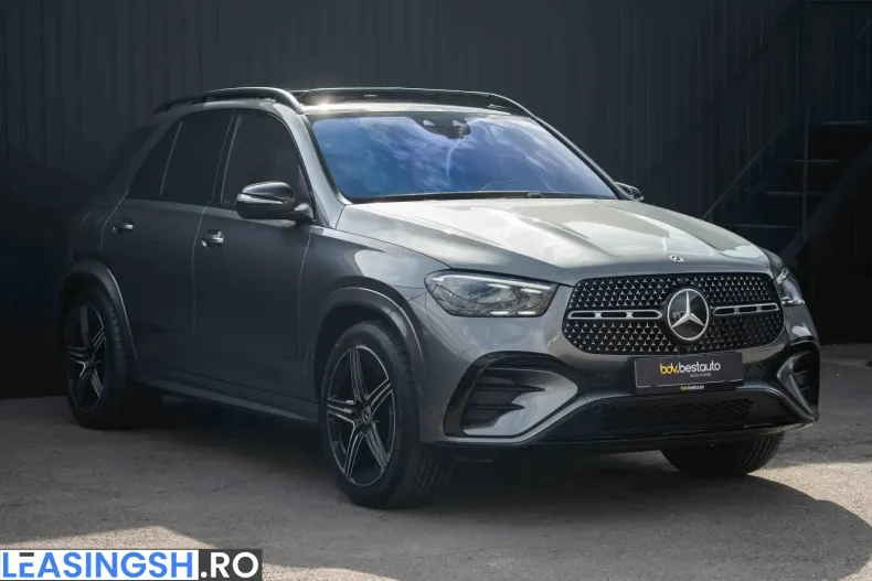 Mercedes-Benz GLE 350 (Clasa GLE) din 2024 cu 127.441 km - oferta MER207816 - foto 40