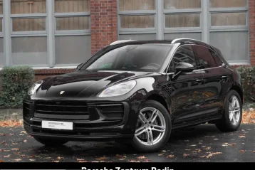 Porsche Macan din 2023 - oferta POR207817