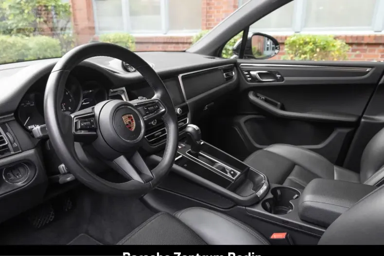 Porsche Macan din 2023 cu 35.561 km - oferta POR207817 - foto 4