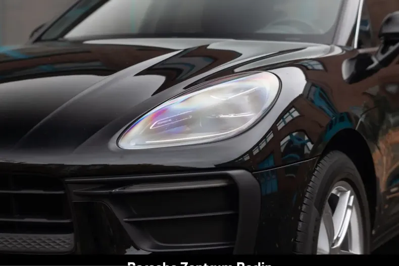 Porsche Macan din 2023 cu 35.561 km - oferta POR207817 - foto 9