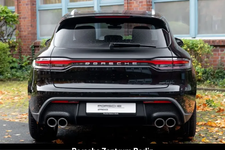 Porsche Macan din 2023 cu 35.561 km - oferta POR207817 - foto 10