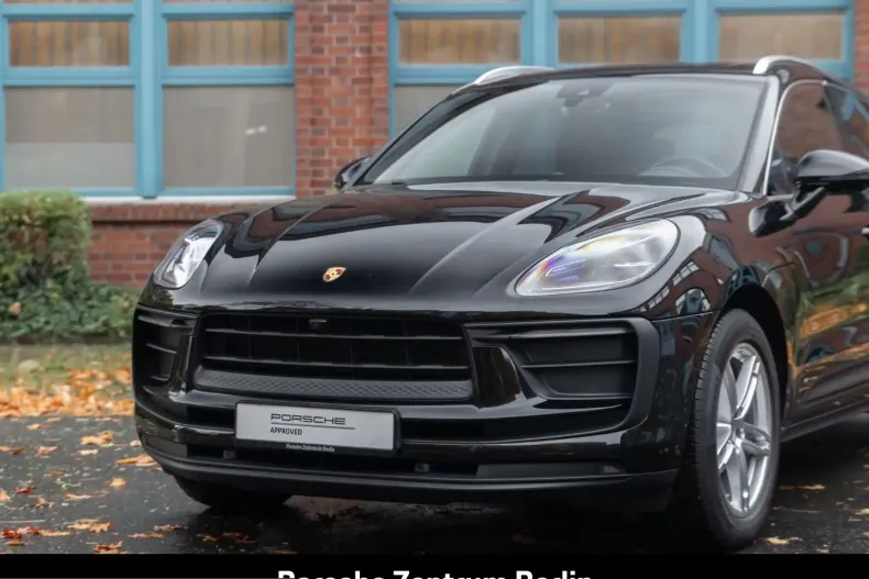 Porsche Macan din 2023 cu 35.561 km - oferta POR207817 - foto 11